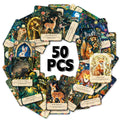 Tarot Esprit Animal — Cartes d'Affirmation