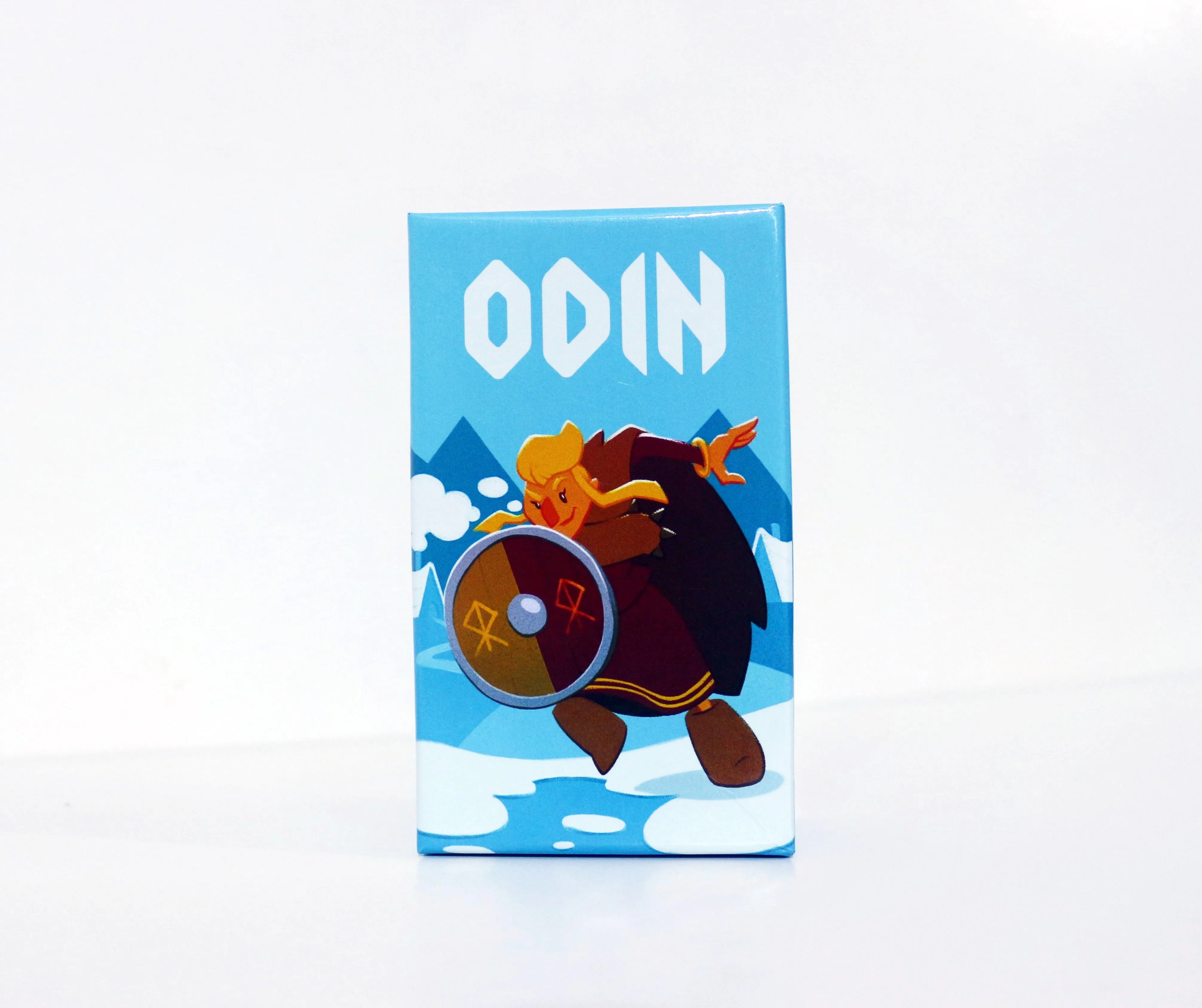 Coffret Jeux d'Ambiance — Sélection Party Games