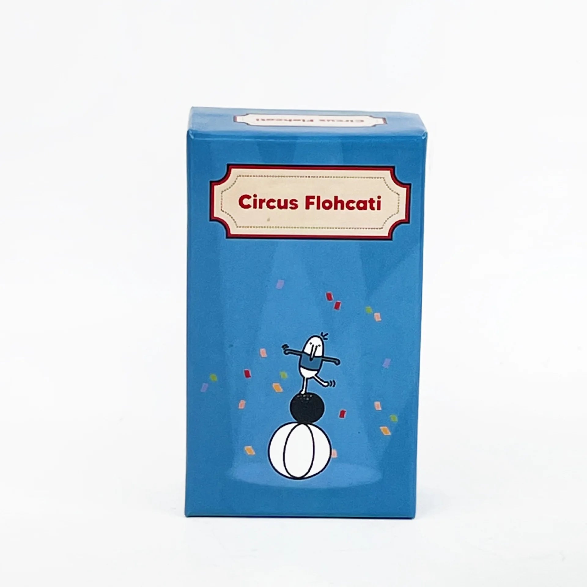 Coffret Jeux d'Ambiance — Sélection Party Games
