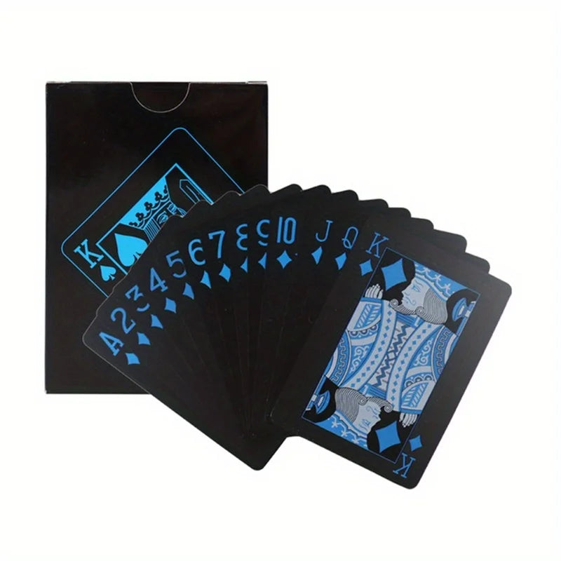 Jeu de Poker Illusionniste — Édition Adulte