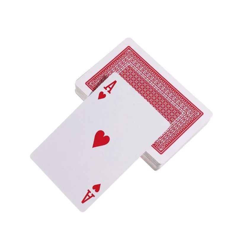 Jeu de Cartes Bridge — Édition Colorée