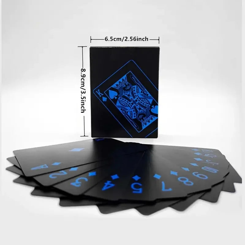 Jeu de Poker Illusionniste — Édition Adulte