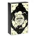 Tarot Chaton — Édition Douceur 78 Cartes