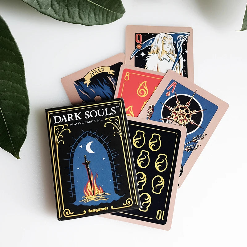 Jeu de Poker Créatif — Édition Classique