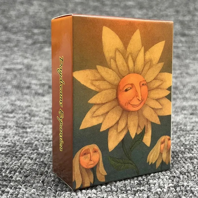Story Cards — Jeu Narratif en Famille