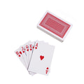 Jeu de Cartes Bridge — Édition Colorée
