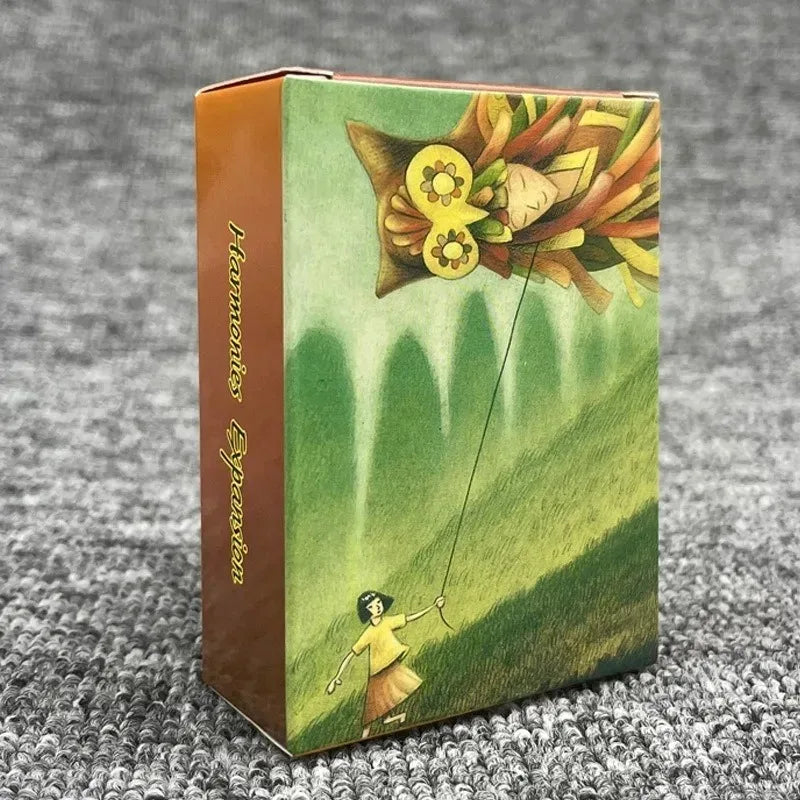 Story Cards — Jeu Narratif en Famille
