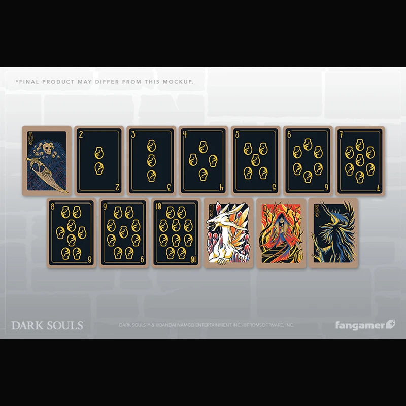 Jeu de Poker Créatif — Édition Classique