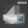 Pochettes de Protection Rigides pour Cartes