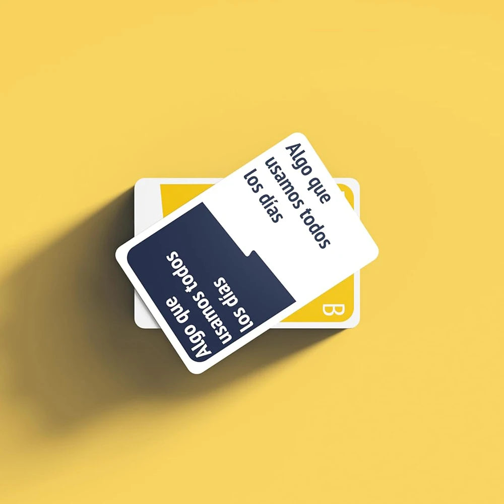 Speed Word — Jeu de Cartes Rapidité