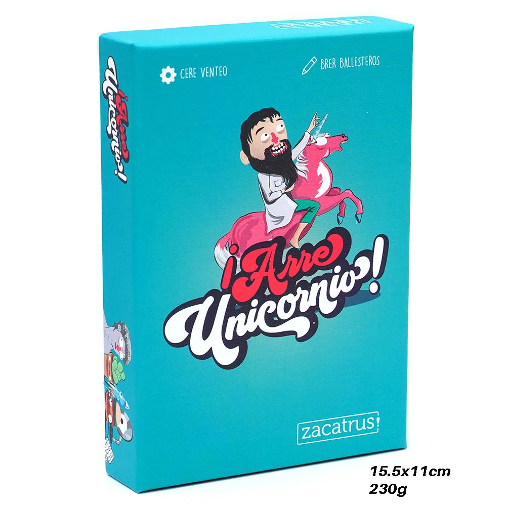 Taco Gato — Jeu de Cartes Réflexes en Couple