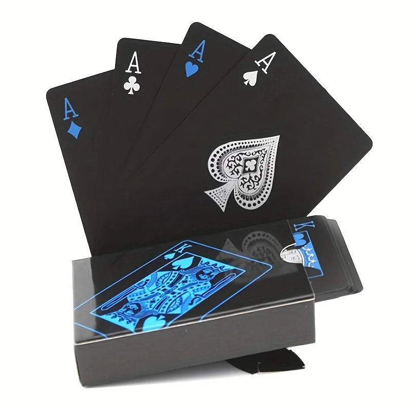 Jeu de Poker Illusionniste — Édition Adulte