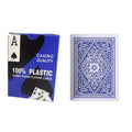 Jeu de Poker Texas — Grand Format Waterproof