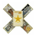 Tarot Débutant — Coffret Initiation 78 Cartes